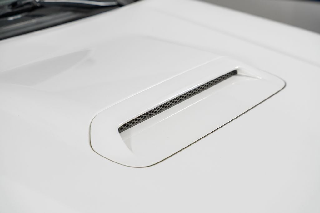 2022 Toyota 4Runner TRD Off-Road Premium