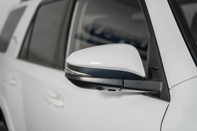 2022 Toyota 4Runner TRD Off-Road Premium