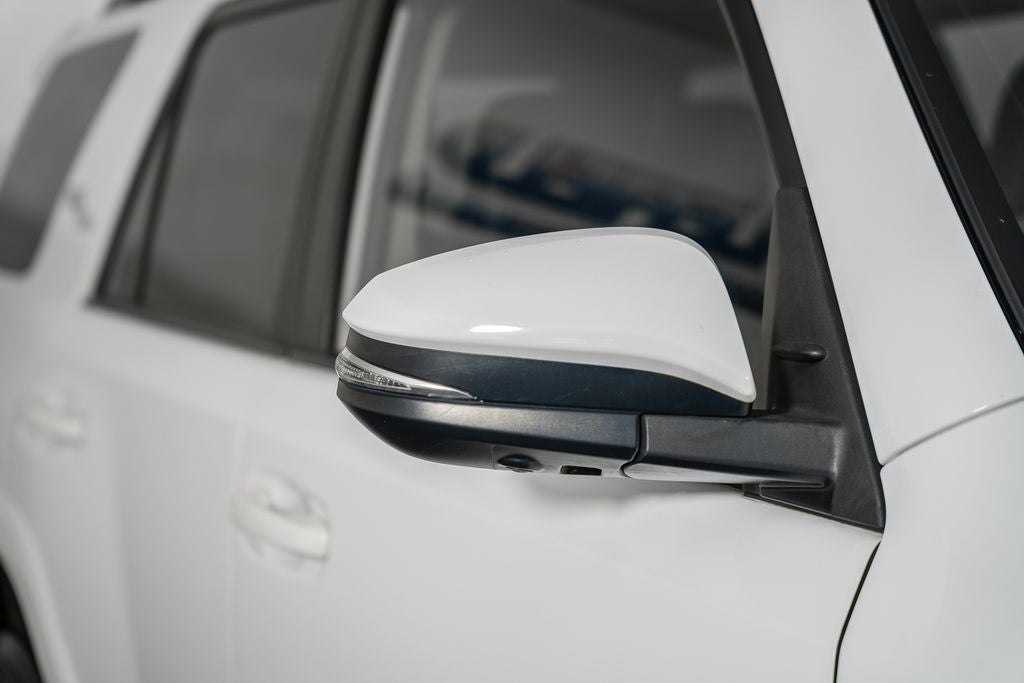 2022 Toyota 4Runner TRD Off-Road Premium