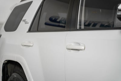 2022 Toyota 4Runner TRD Off-Road Premium