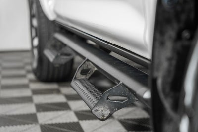 2022 Toyota 4Runner TRD Off-Road Premium