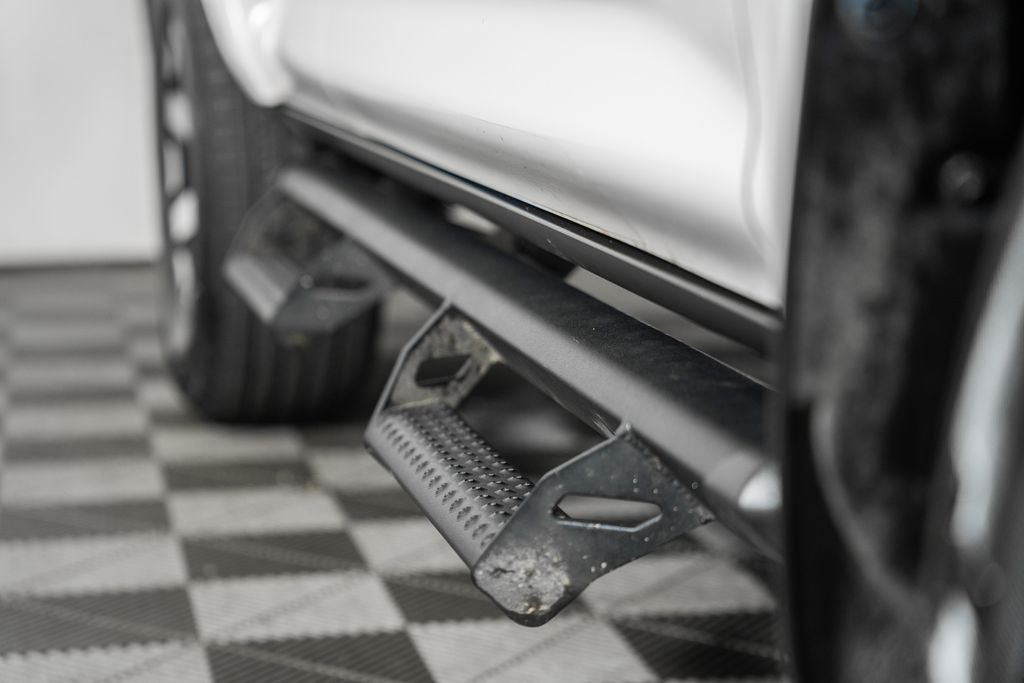 2022 Toyota 4Runner TRD Off-Road Premium