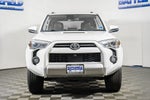 2022 Toyota 4Runner TRD Off-Road Premium