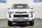 2022 Toyota 4Runner TRD Off-Road Premium