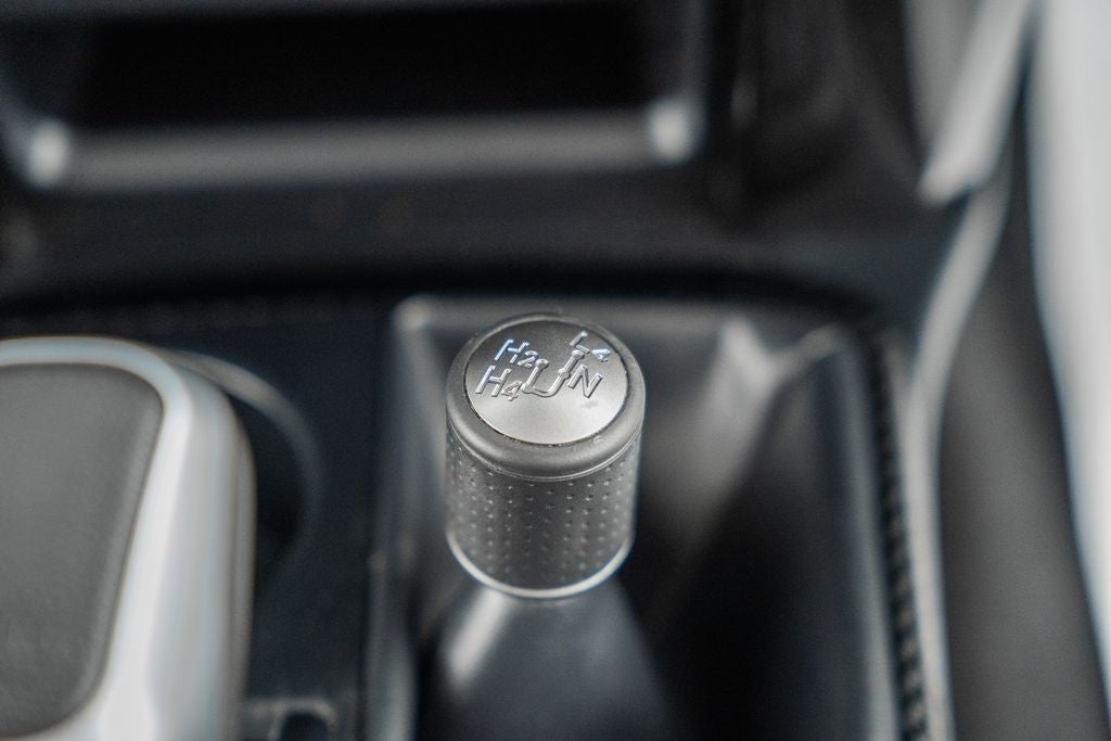 2022 Toyota 4Runner TRD Off-Road Premium