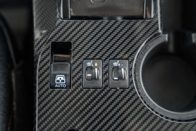 2022 Toyota 4Runner TRD Off-Road Premium