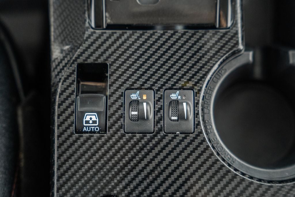 2022 Toyota 4Runner TRD Off-Road Premium