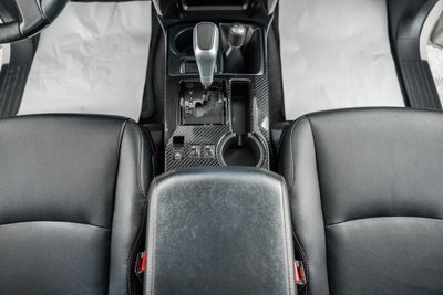 2022 Toyota 4Runner TRD Off-Road Premium