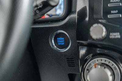 2022 Toyota 4Runner TRD Off-Road Premium