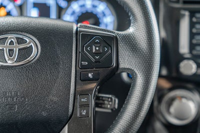 2022 Toyota 4Runner TRD Off-Road Premium