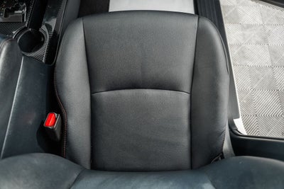 2022 Toyota 4Runner TRD Off-Road Premium