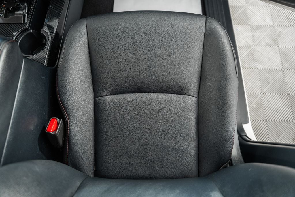 2022 Toyota 4Runner TRD Off-Road Premium