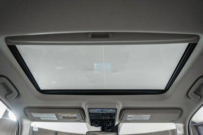 2022 Toyota 4Runner TRD Off-Road Premium