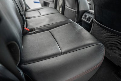 2022 Toyota 4Runner TRD Off-Road Premium