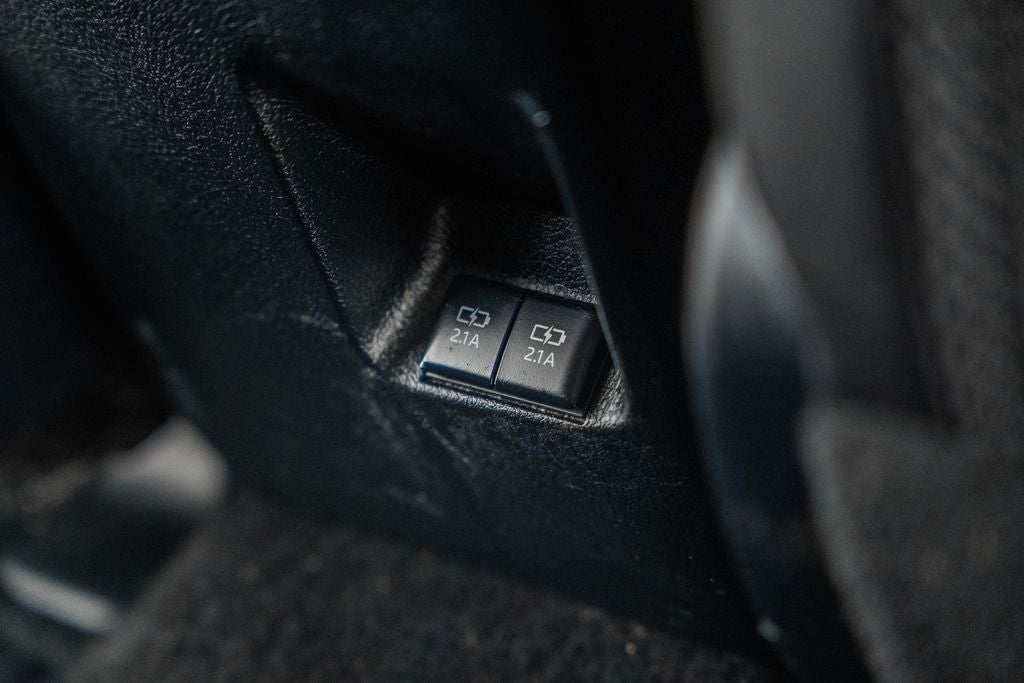 2022 Toyota 4Runner TRD Off-Road Premium