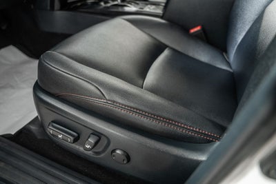 2022 Toyota 4Runner TRD Off-Road Premium