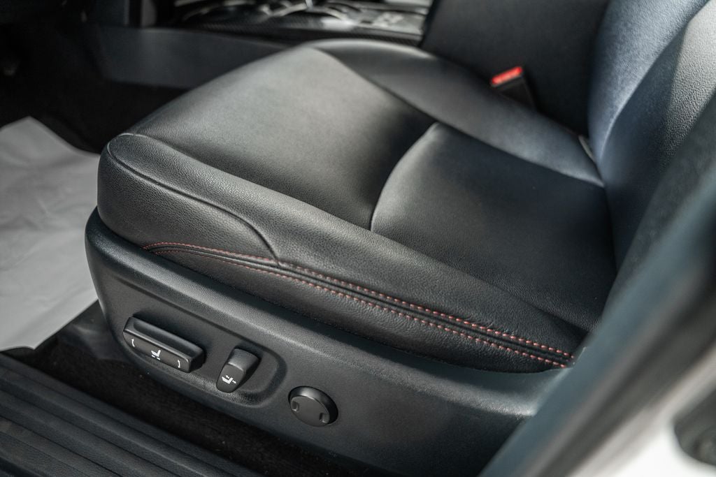 2022 Toyota 4Runner TRD Off-Road Premium