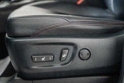 2022 Toyota 4Runner TRD Off-Road Premium