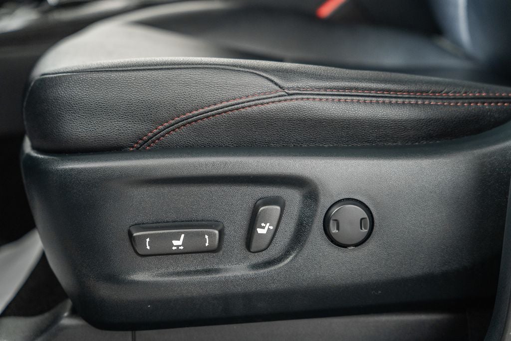 2022 Toyota 4Runner TRD Off-Road Premium