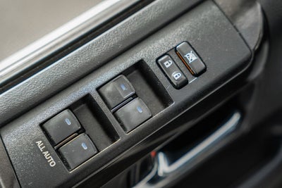 2022 Toyota 4Runner TRD Off-Road Premium