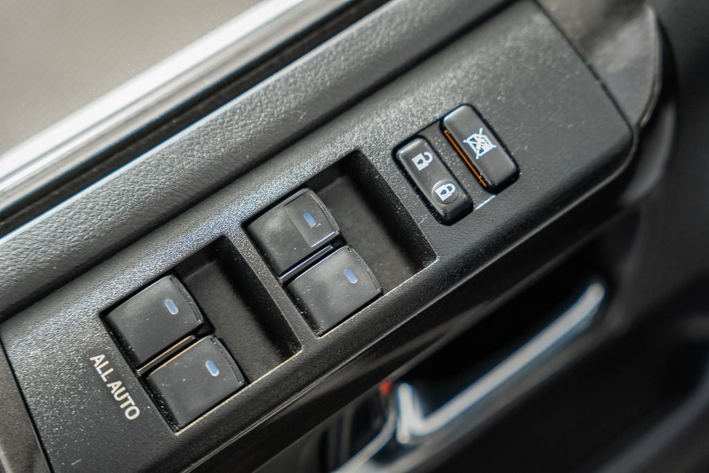 2022 Toyota 4Runner TRD Off-Road Premium