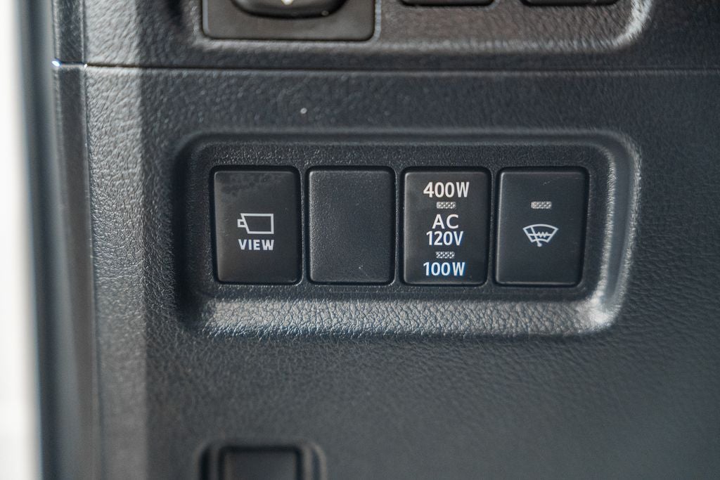 2022 Toyota 4Runner TRD Off-Road Premium