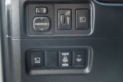 2022 Toyota 4Runner TRD Off-Road Premium