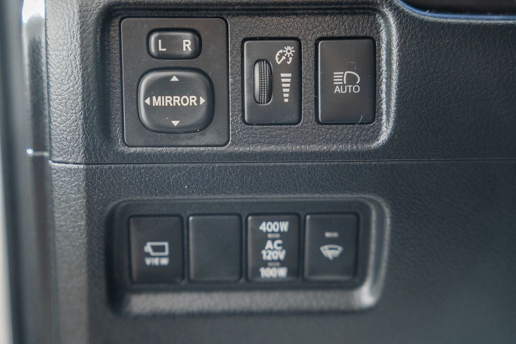 2022 Toyota 4Runner TRD Off-Road Premium