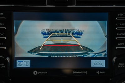 2022 Toyota 4Runner TRD Off-Road Premium