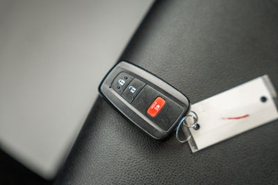 2022 Toyota 4Runner TRD Off-Road Premium