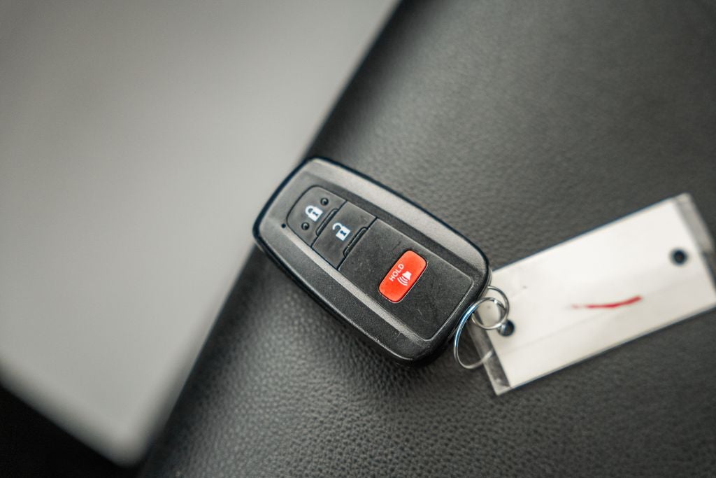 2022 Toyota 4Runner TRD Off-Road Premium