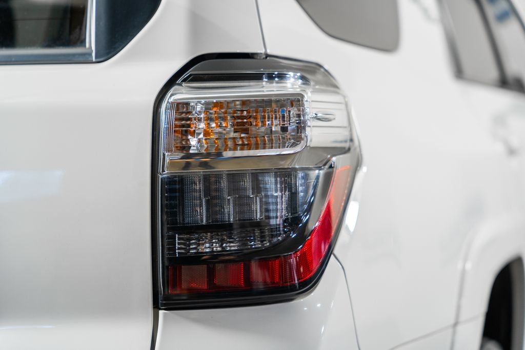 2022 Toyota 4Runner TRD Off-Road Premium