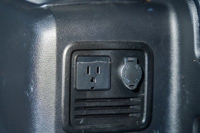 2022 Toyota 4Runner TRD Off-Road Premium