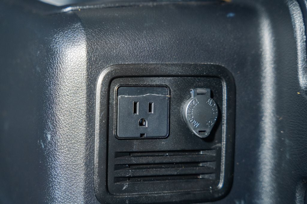 2022 Toyota 4Runner TRD Off-Road Premium