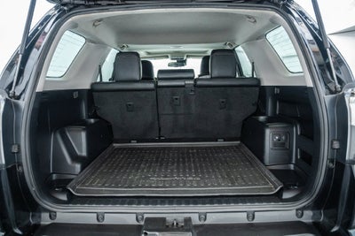 2023 Toyota 4Runner 40th Anniversary Special Edition