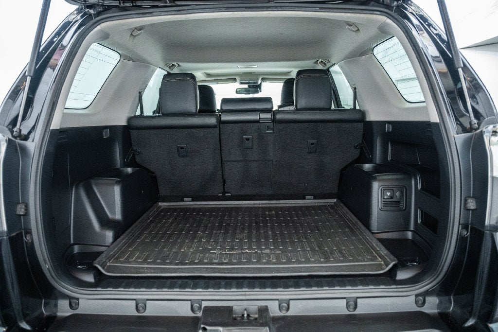 2023 Toyota 4Runner 40th Anniversary Special Edition