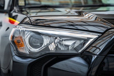 2023 Toyota 4Runner 40th Anniversary Special Edition