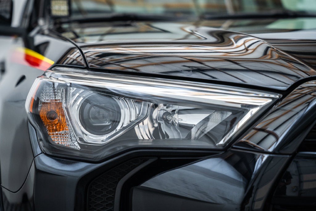 2023 Toyota 4Runner 40th Anniversary Special Edition