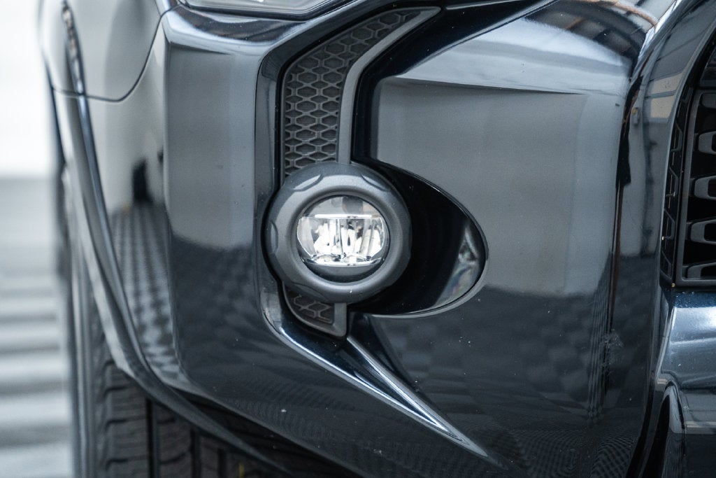 2023 Toyota 4Runner 40th Anniversary Special Edition