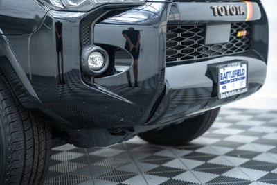 2023 Toyota 4Runner 40th Anniversary Special Edition