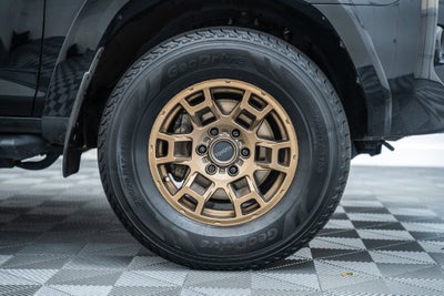 2023 Toyota 4Runner 40th Anniversary Special Edition