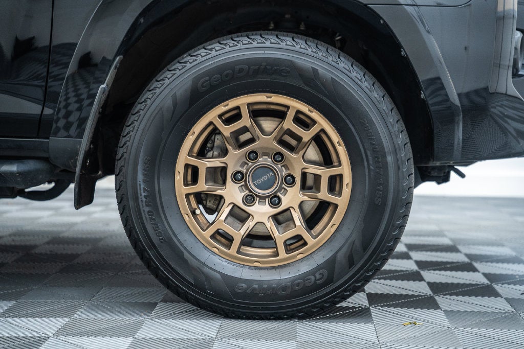 2023 Toyota 4Runner 40th Anniversary Special Edition