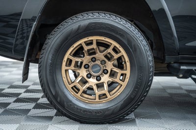 2023 Toyota 4Runner 40th Anniversary Special Edition