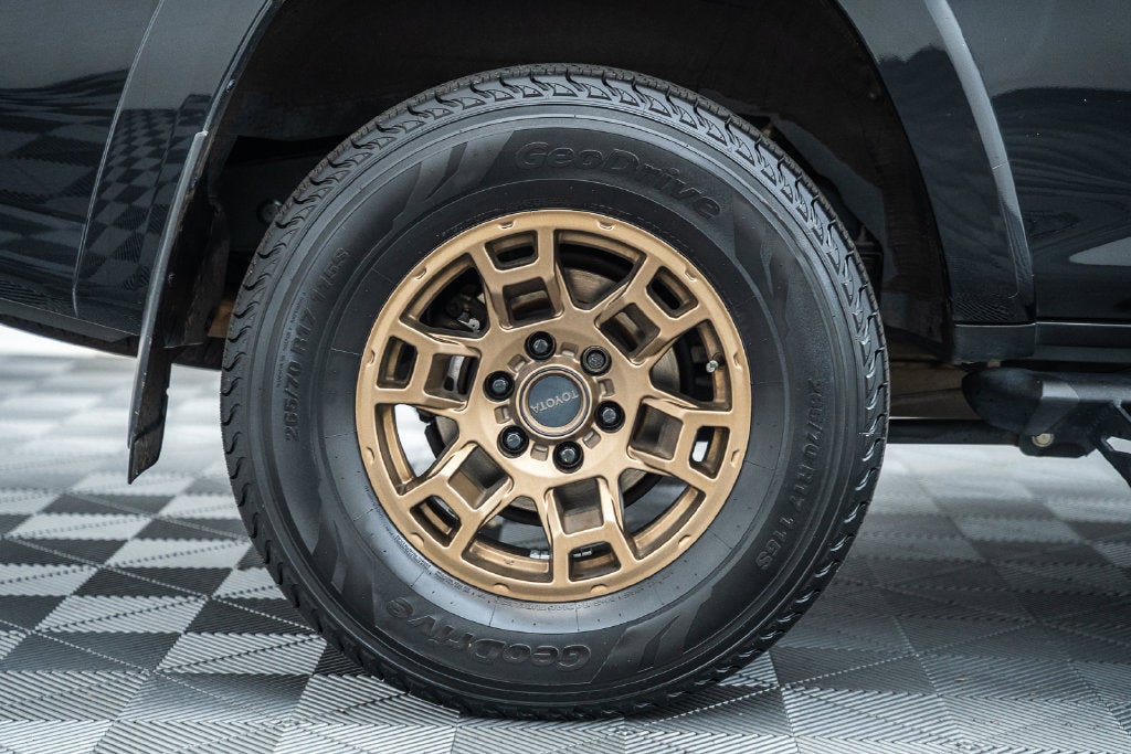 2023 Toyota 4Runner 40th Anniversary Special Edition