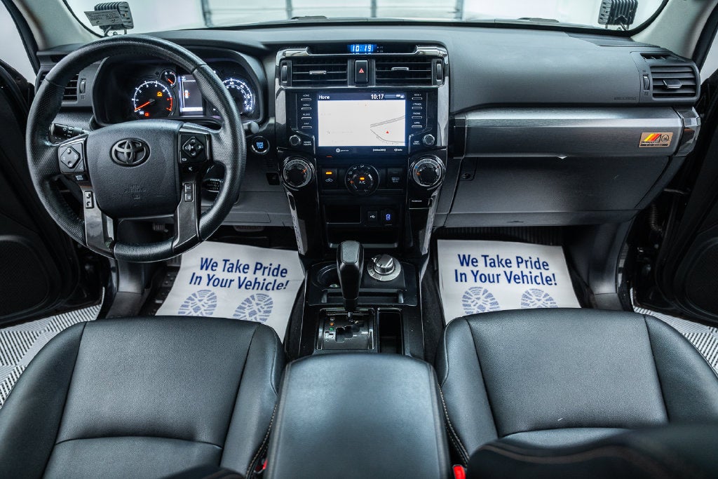 2023 Toyota 4Runner 40th Anniversary Special Edition