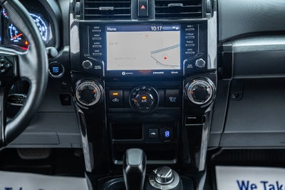 2023 Toyota 4Runner 40th Anniversary Special Edition
