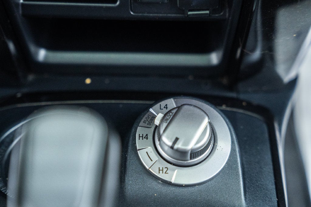 2023 Toyota 4Runner 40th Anniversary Special Edition