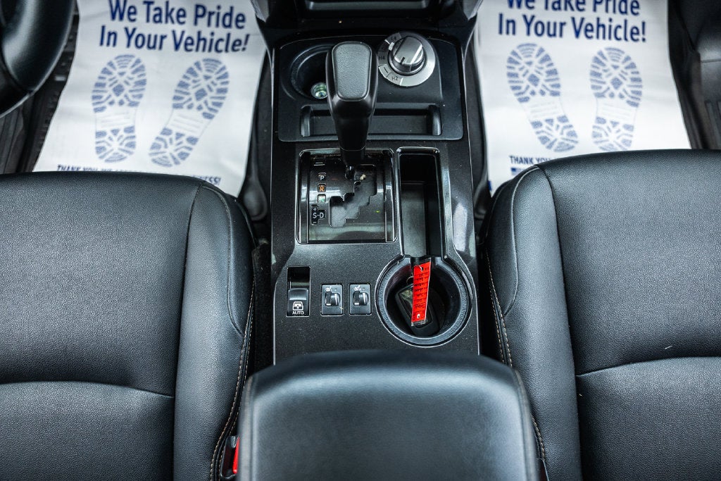 2023 Toyota 4Runner 40th Anniversary Special Edition
