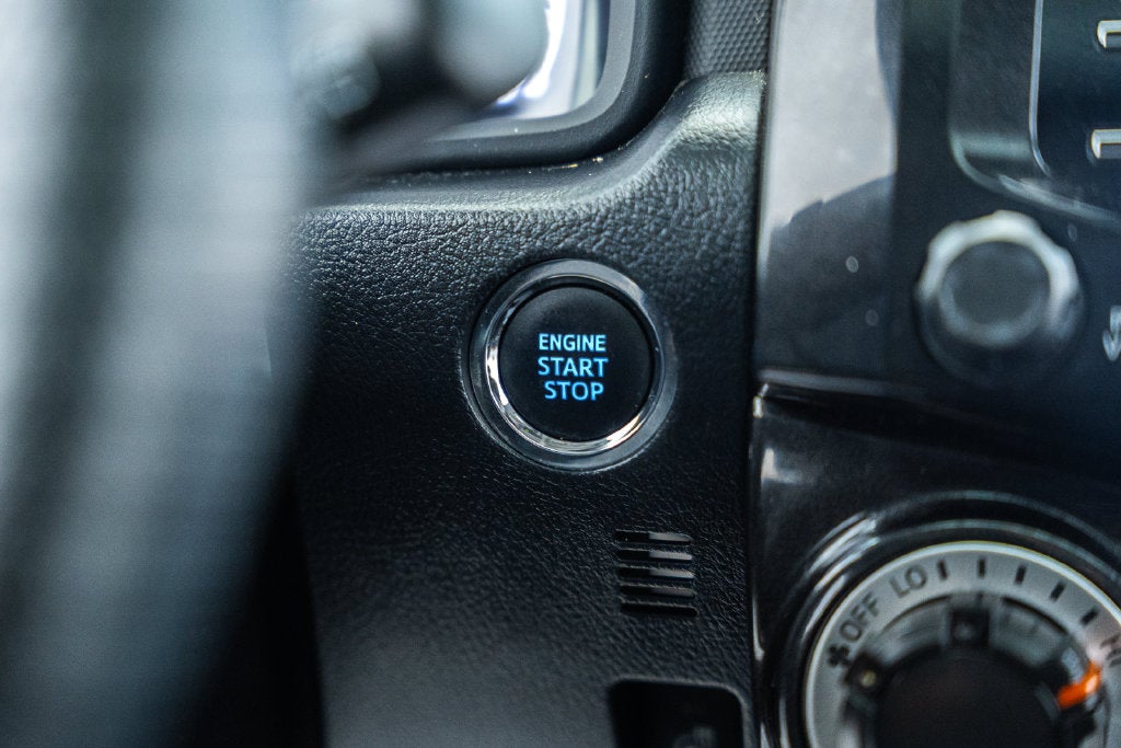2023 Toyota 4Runner 40th Anniversary Special Edition