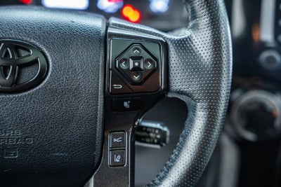 2023 Toyota 4Runner 40th Anniversary Special Edition